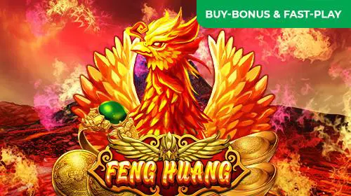 Feng Huang - Marakumi - Kenya